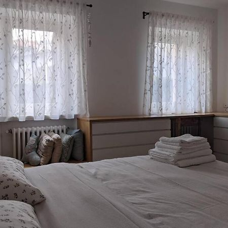 Accogliente Appartamento A Domegge Di Cadore Domegge di Cadore Eksteriør bilde